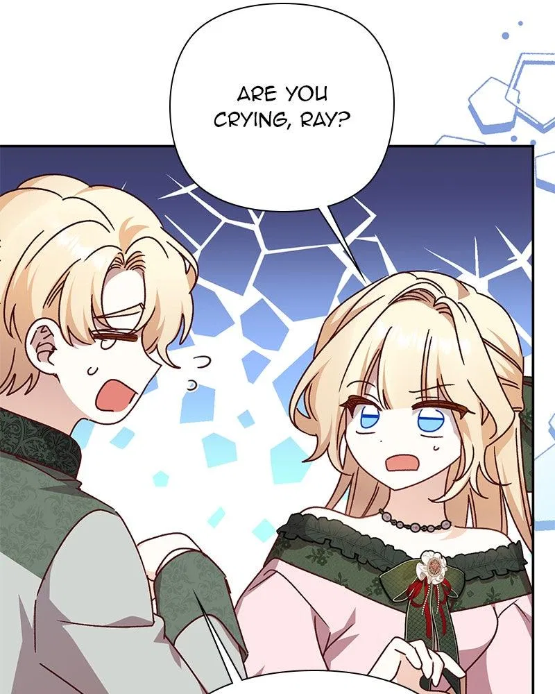 The Tyrant Wants To Live Honestly Chapter 128 – Page 8