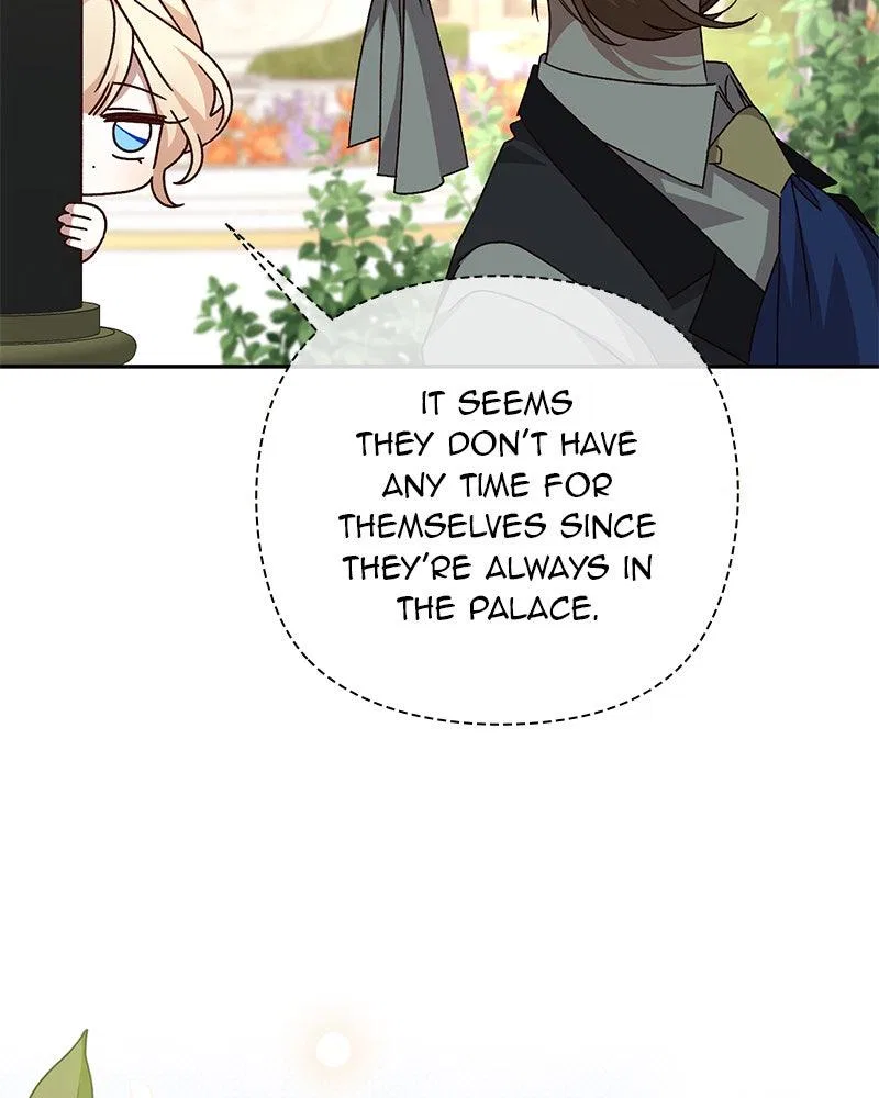 The Tyrant Wants To Live Honestly Chapter 128 – Page 19