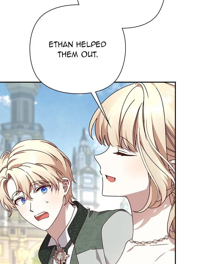 The Tyrant Wants To Live Honestly Chapter 128 – Page 23