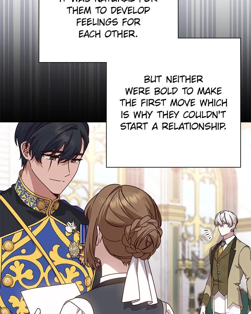 The Tyrant Wants To Live Honestly Chapter 128 – Page 25
