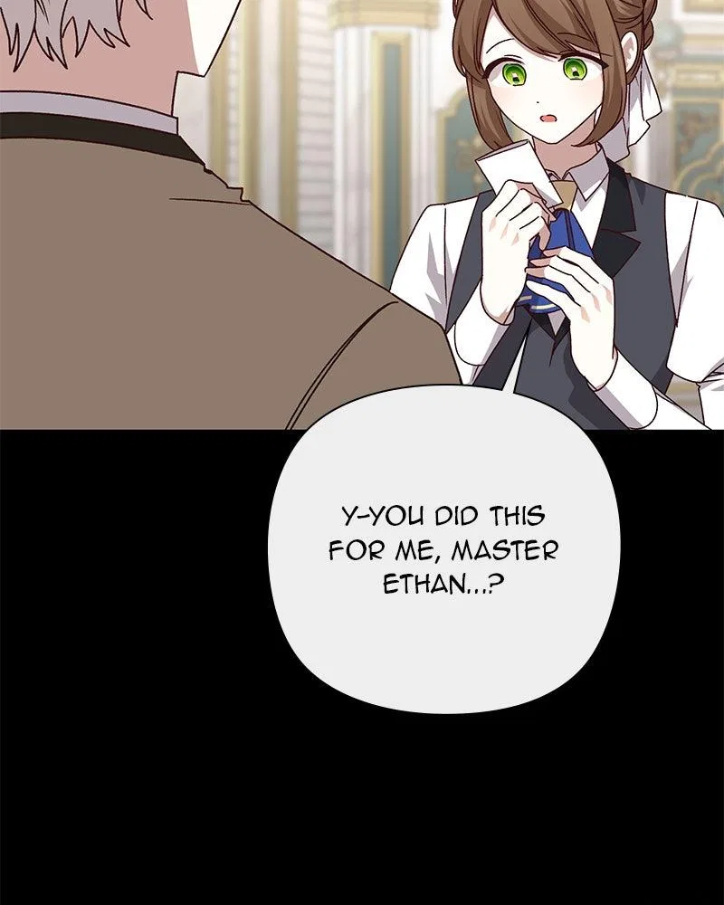 The Tyrant Wants To Live Honestly Chapter 128 – Page 34