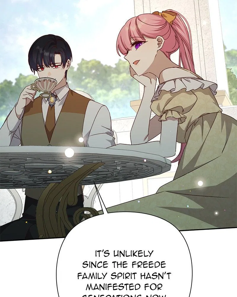 The Tyrant Wants To Live Honestly Chapter 128 – Page 51