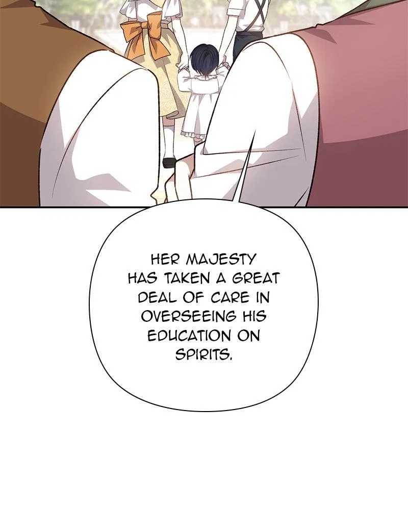 The Tyrant Wants To Live Honestly Chapter 128 – Page 93