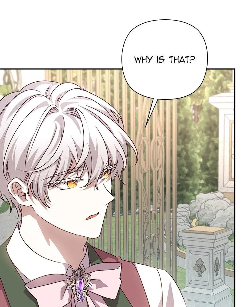 The Tyrant Wants To Live Honestly Chapter 128 – Page 96