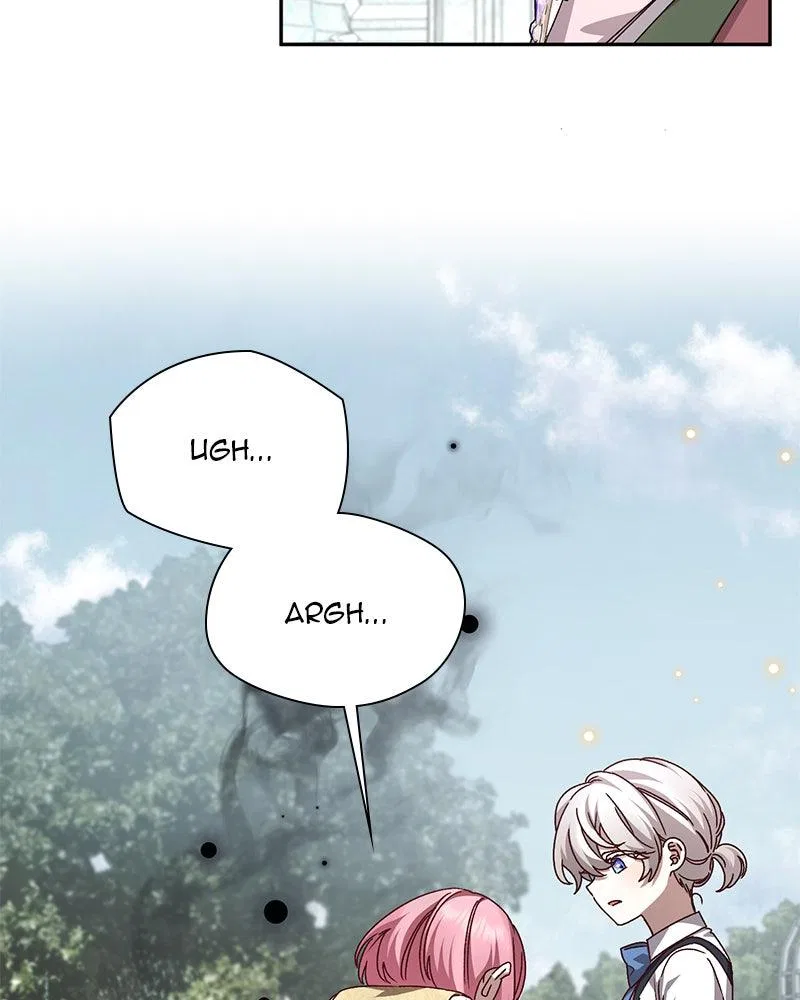 The Tyrant Wants To Live Honestly Chapter 128 – Page 103