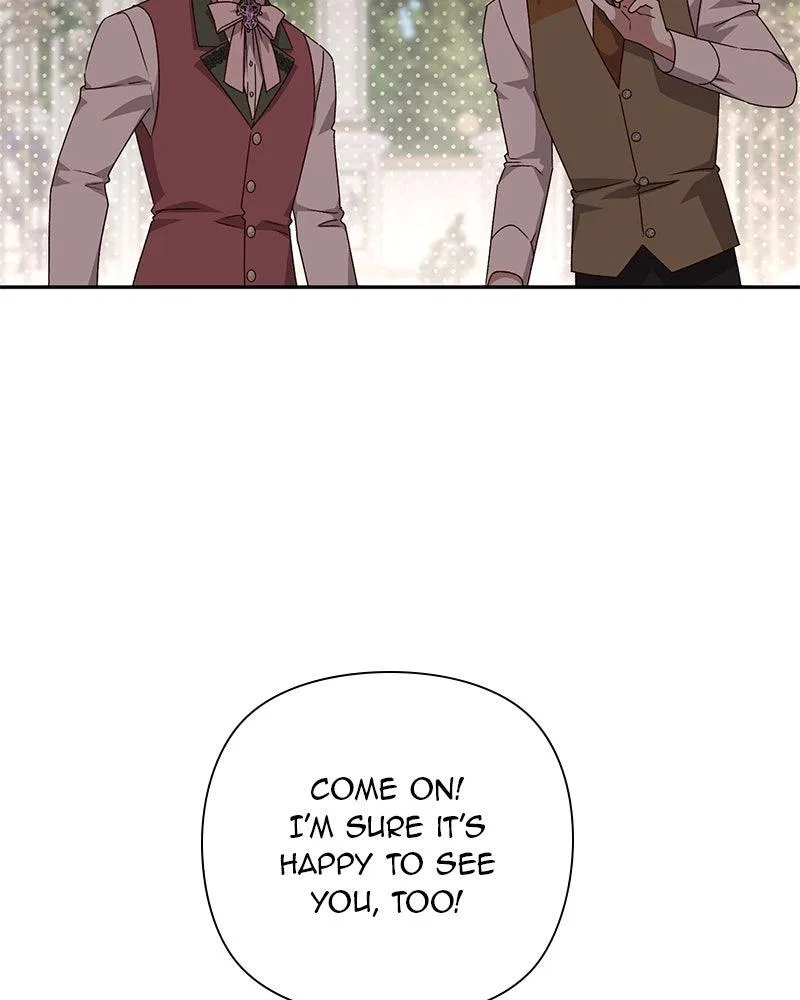 The Tyrant Wants To Live Honestly Chapter 128 – Page 116