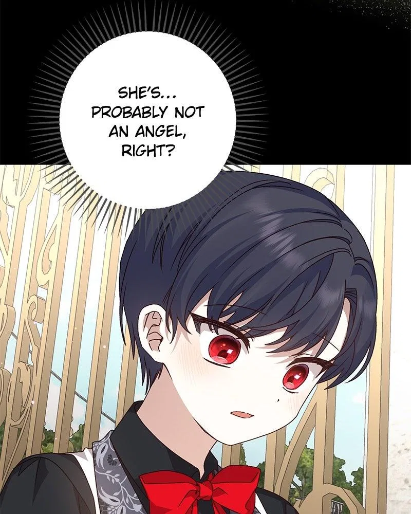 The Tyrant Wants To Live Honestly Chapter 125 – Page 20
