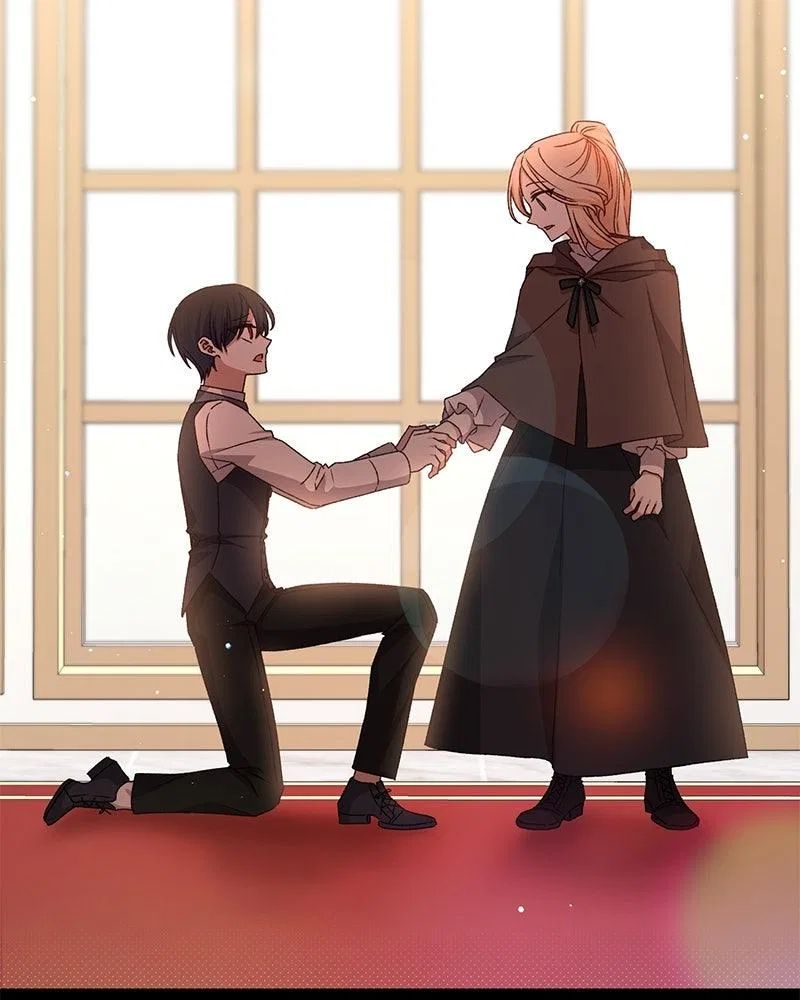 The Tyrant Wants To Live Honestly Chapter 125 – Page 38