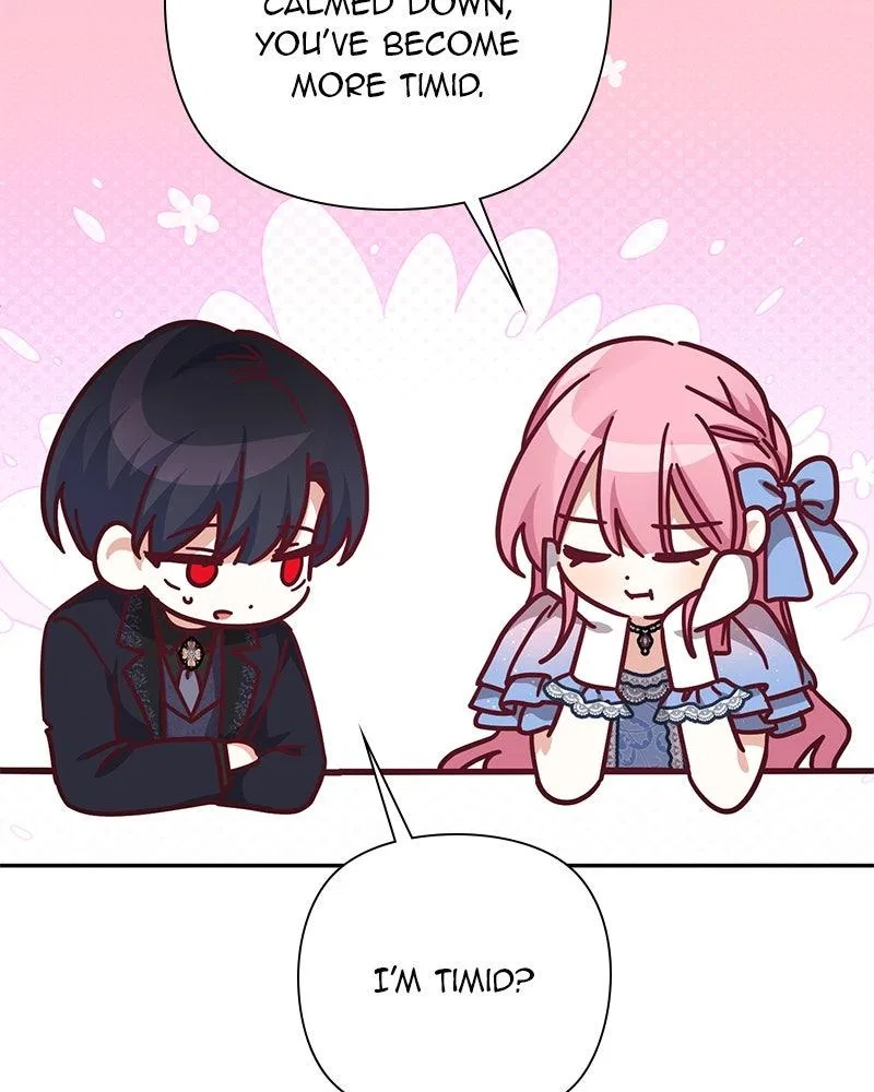 The Tyrant Wants To Live Honestly Chapter 125 – Page 71