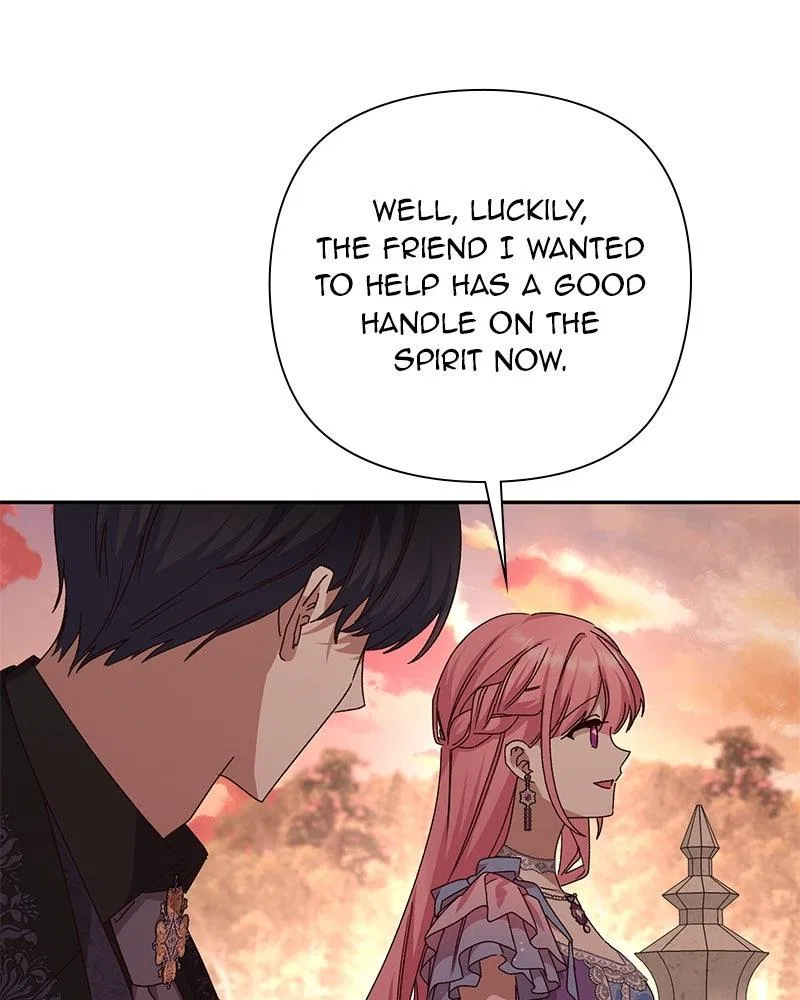The Tyrant Wants To Live Honestly Chapter 125 – Page 97