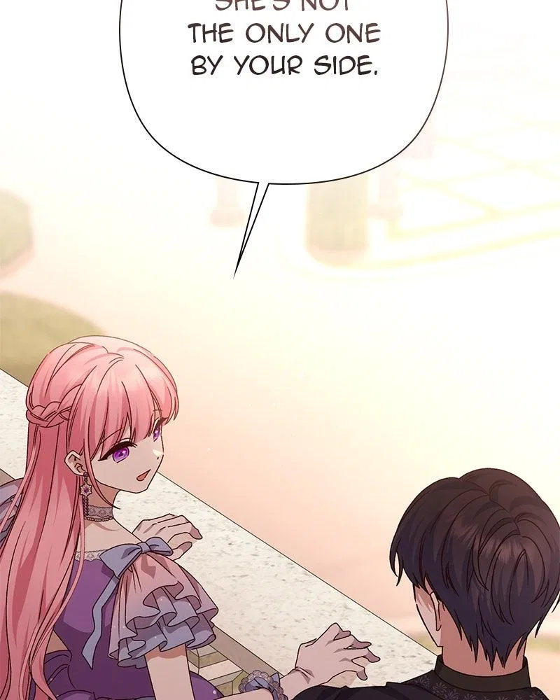 The Tyrant Wants To Live Honestly Chapter 125 – Page 124