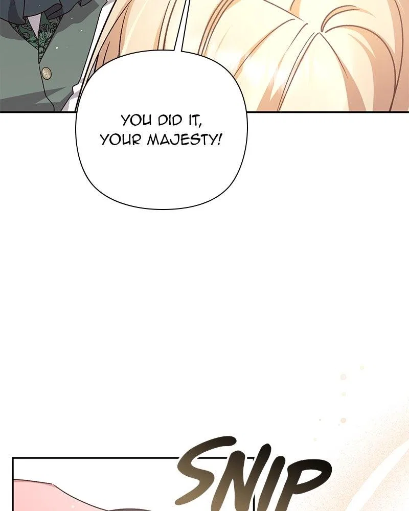 The Tyrant Wants To Live Honestly Chapter 124 – Page 8
