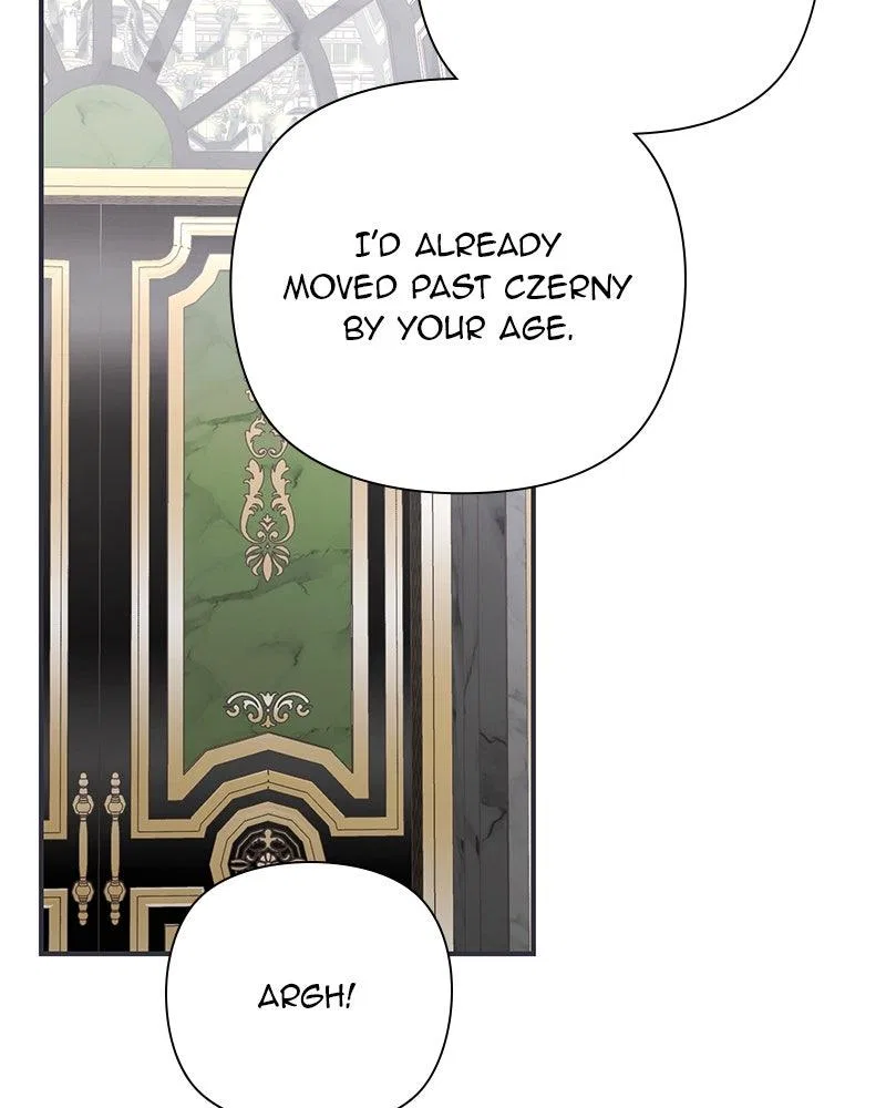 The Tyrant Wants To Live Honestly Chapter 124 – Page 42