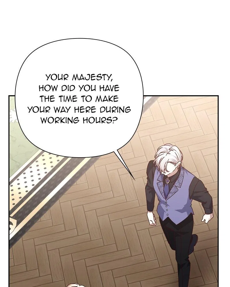 The Tyrant Wants To Live Honestly Chapter 124 – Page 52