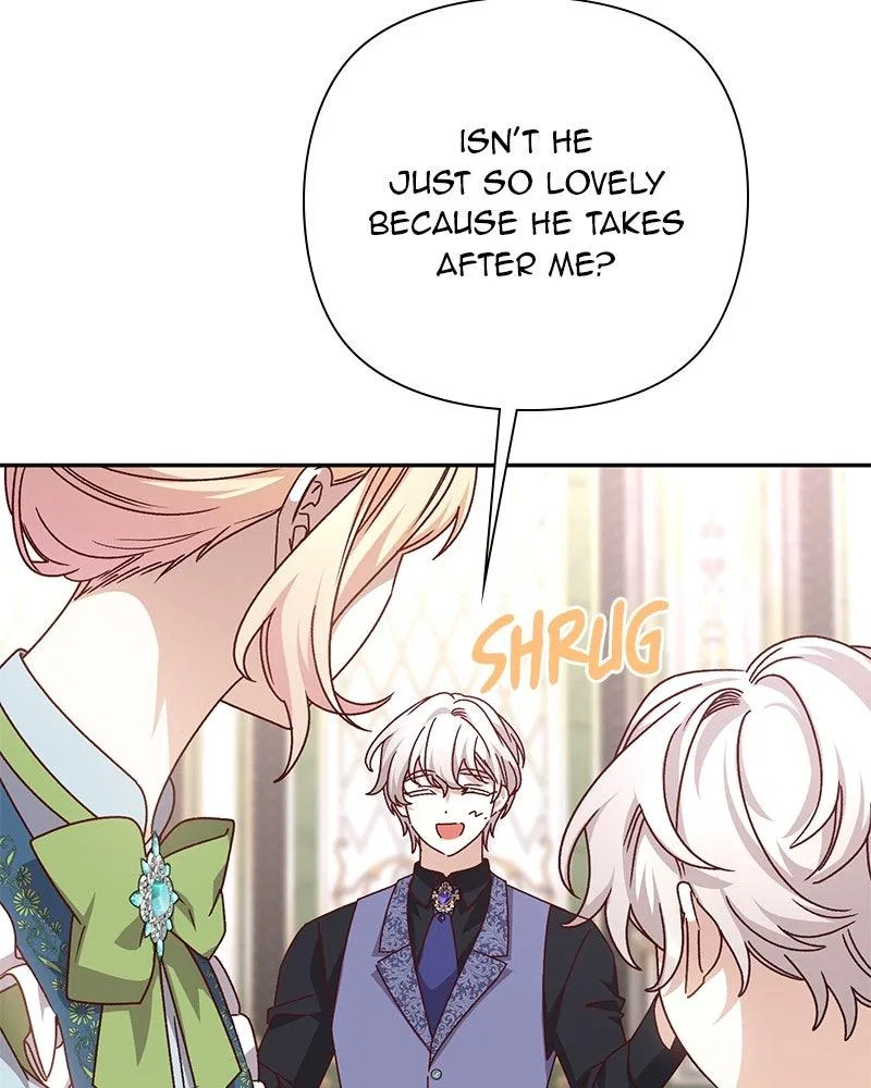 The Tyrant Wants To Live Honestly Chapter 124 – Page 81