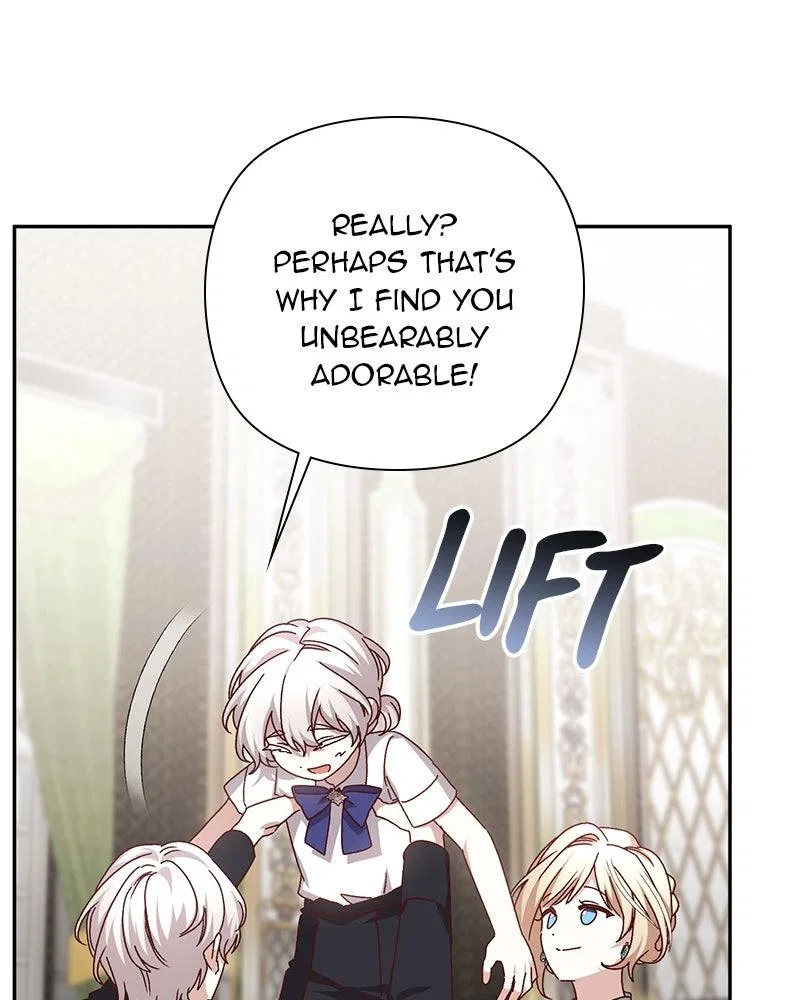 The Tyrant Wants To Live Honestly Chapter 124 – Page 83