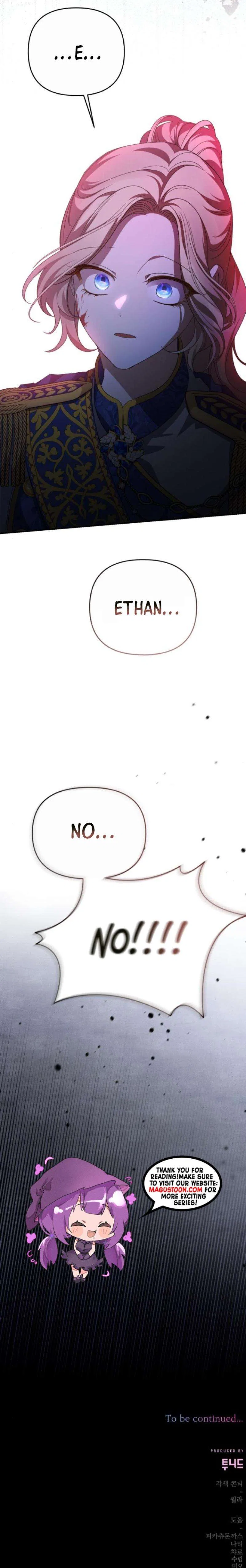 The Tyrant Wants To Live Honestly Chapter 114 – Page 11