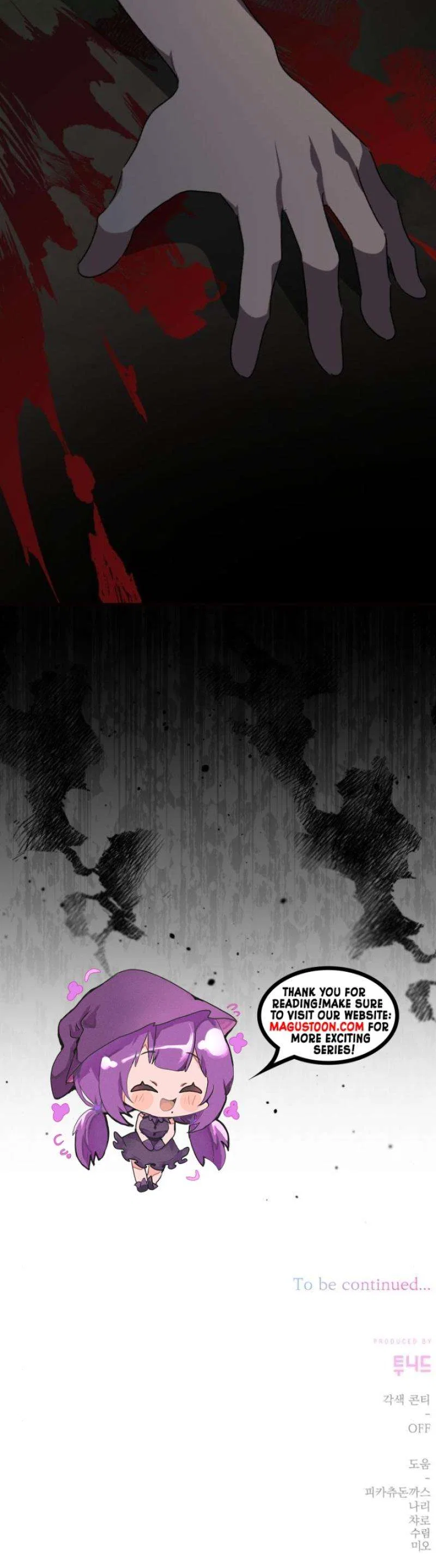 The Tyrant Wants To Live Honestly Chapter 110 – Page 9