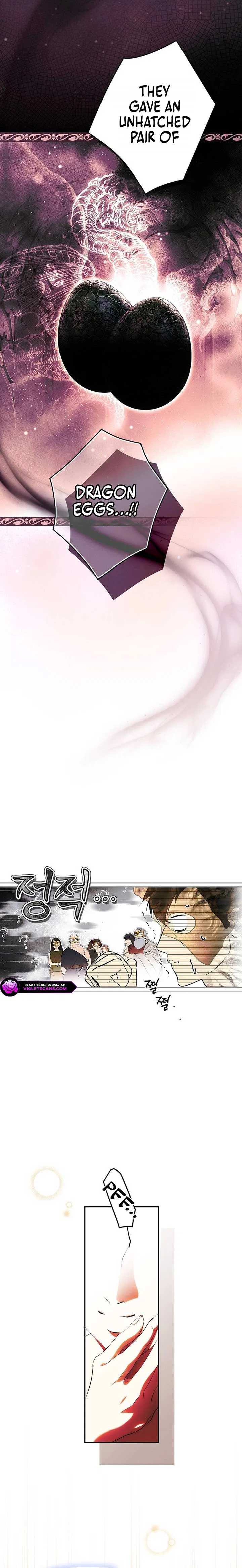 Secret Lady Chapter 123 – Page 4