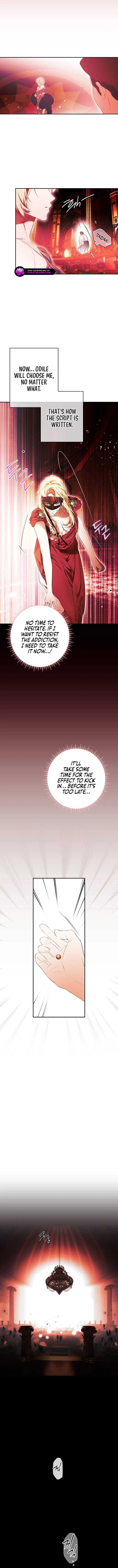 Secret Lady Chapter 123 – Page 10