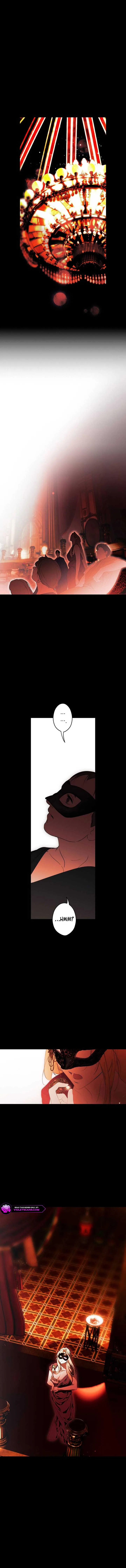 Secret Lady Chapter 123 – Page 11