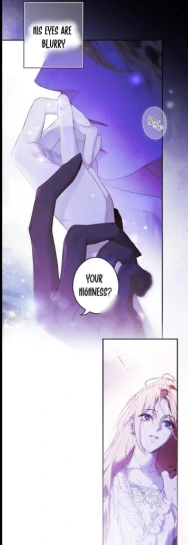Secret Lady Chapter 118 – Page 15