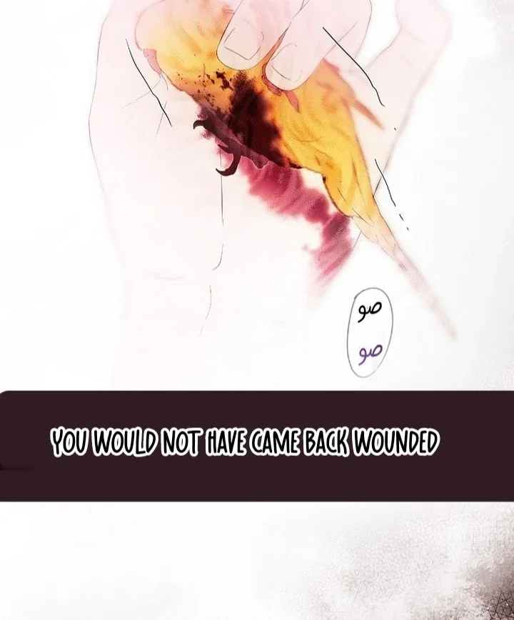Secret Lady Chapter 118 – Page 54