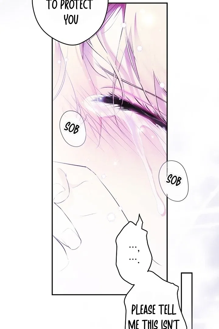 Secret Lady Chapter 118 – Page 68