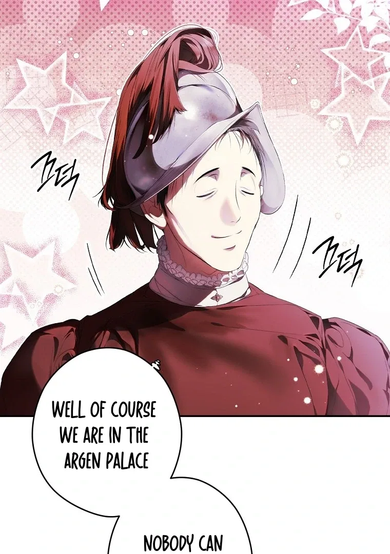 Secret Lady Chapter 117 – Page 7