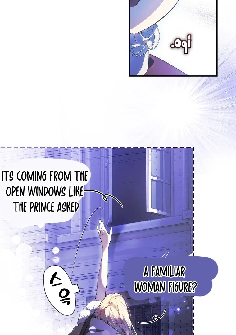 Secret Lady Chapter 117 – Page 10