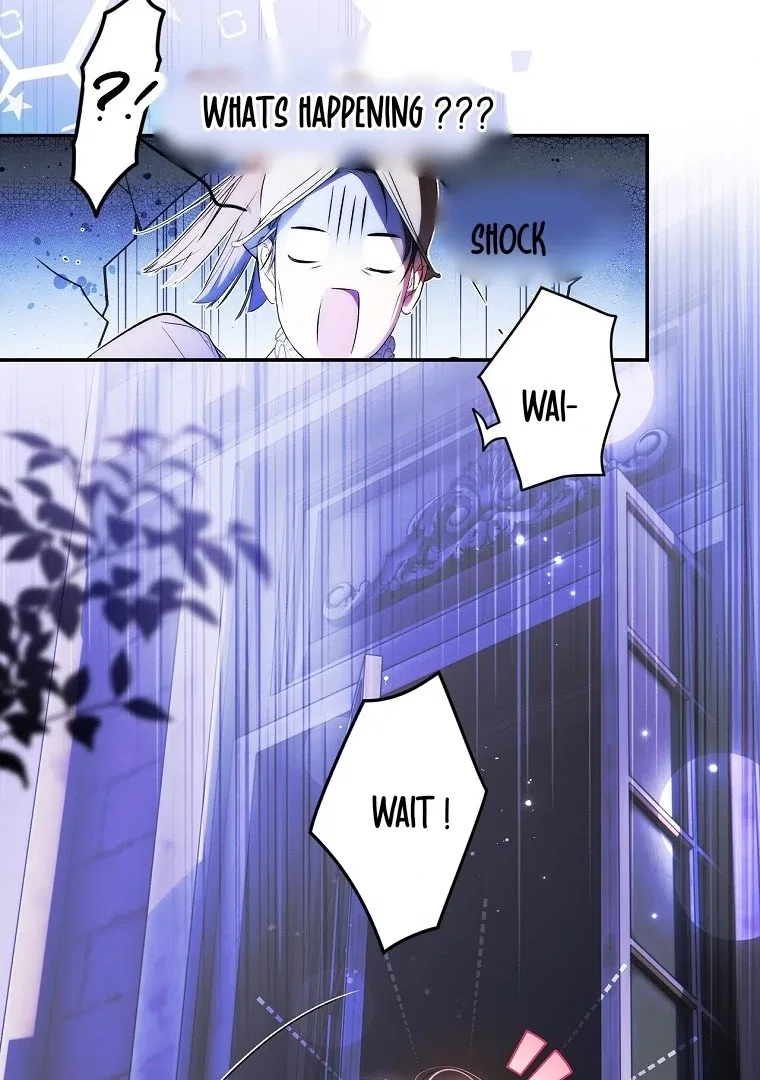 Secret Lady Chapter 117 – Page 13
