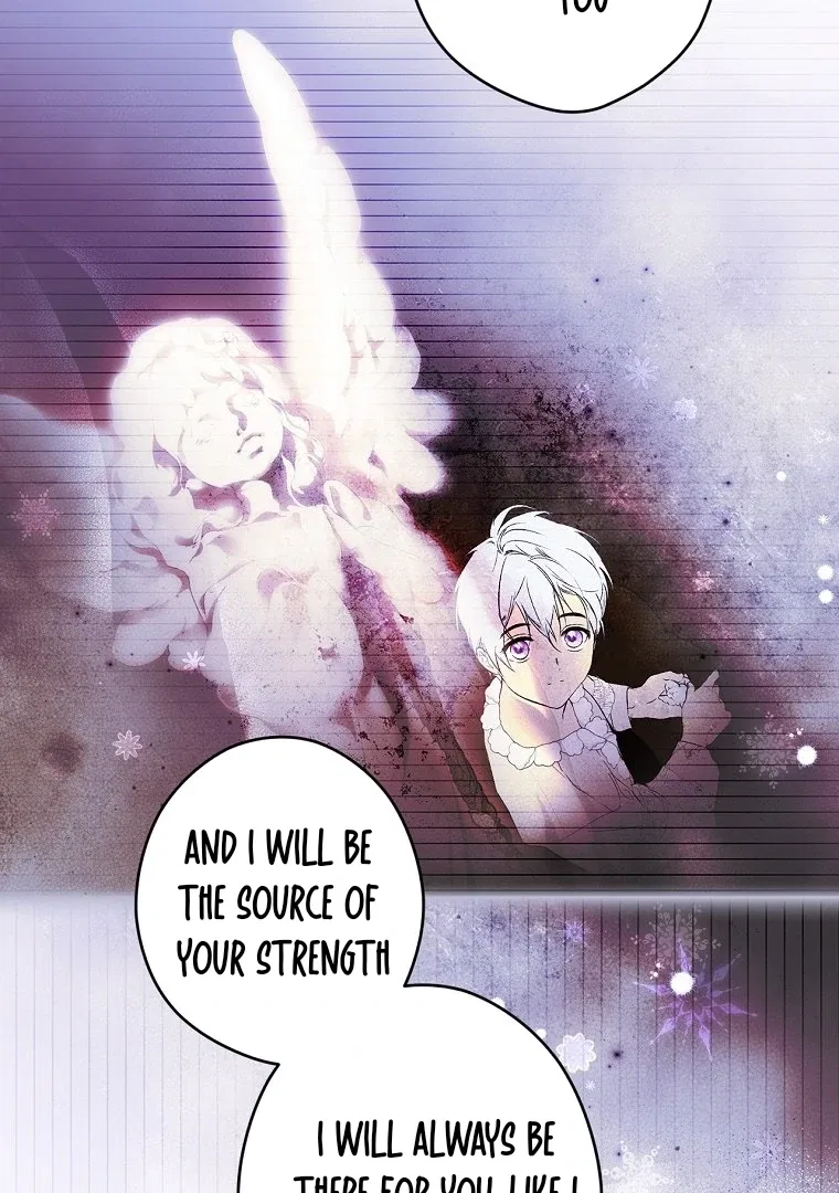Secret Lady Chapter 117 – Page 70