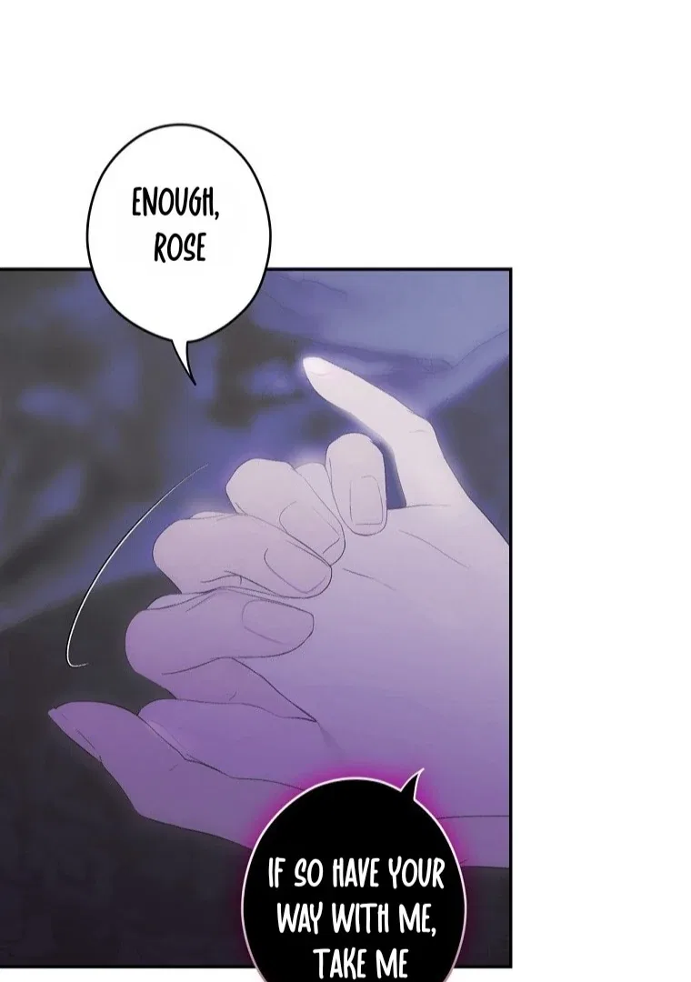 Secret Lady Chapter 117 – Page 84