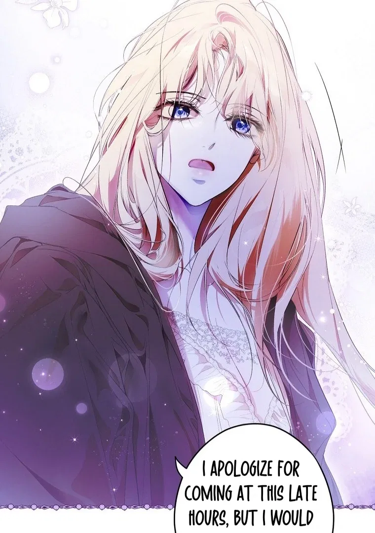 Secret Lady Chapter 117 – Page 96