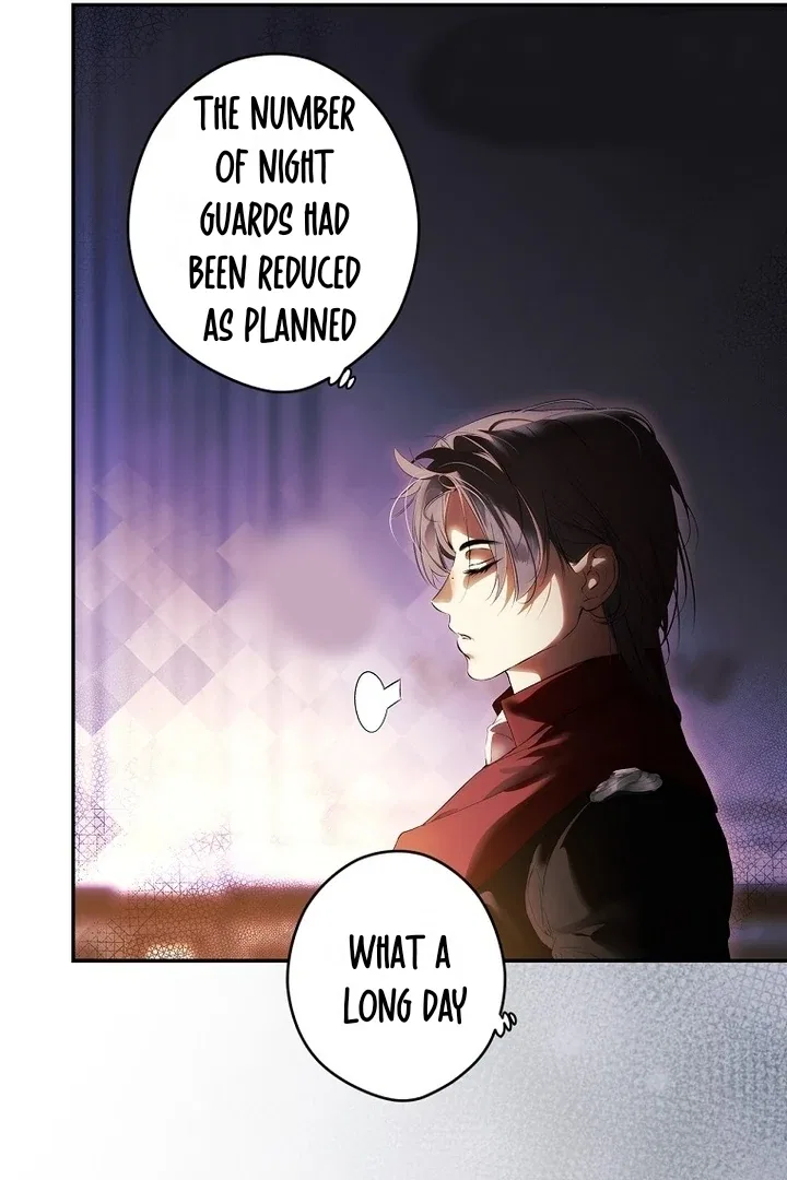 Secret Lady Chapter 116 – Page 18