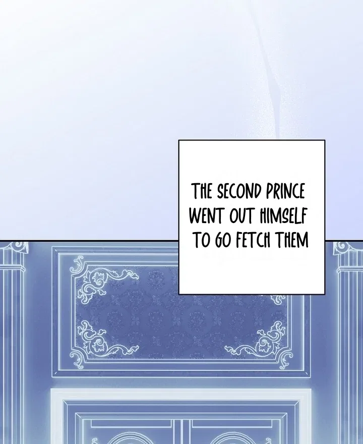 Secret Lady Chapter 116 – Page 21