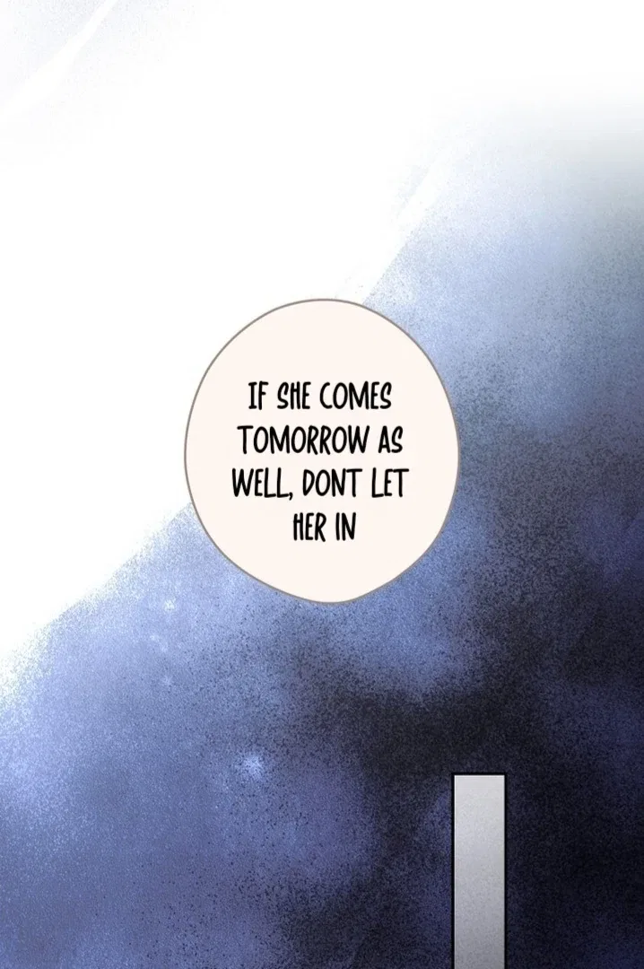 Secret Lady Chapter 116 – Page 23