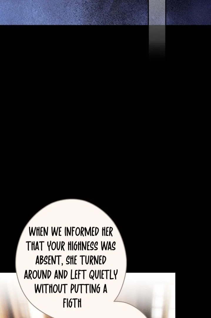 Secret Lady Chapter 116 – Page 24