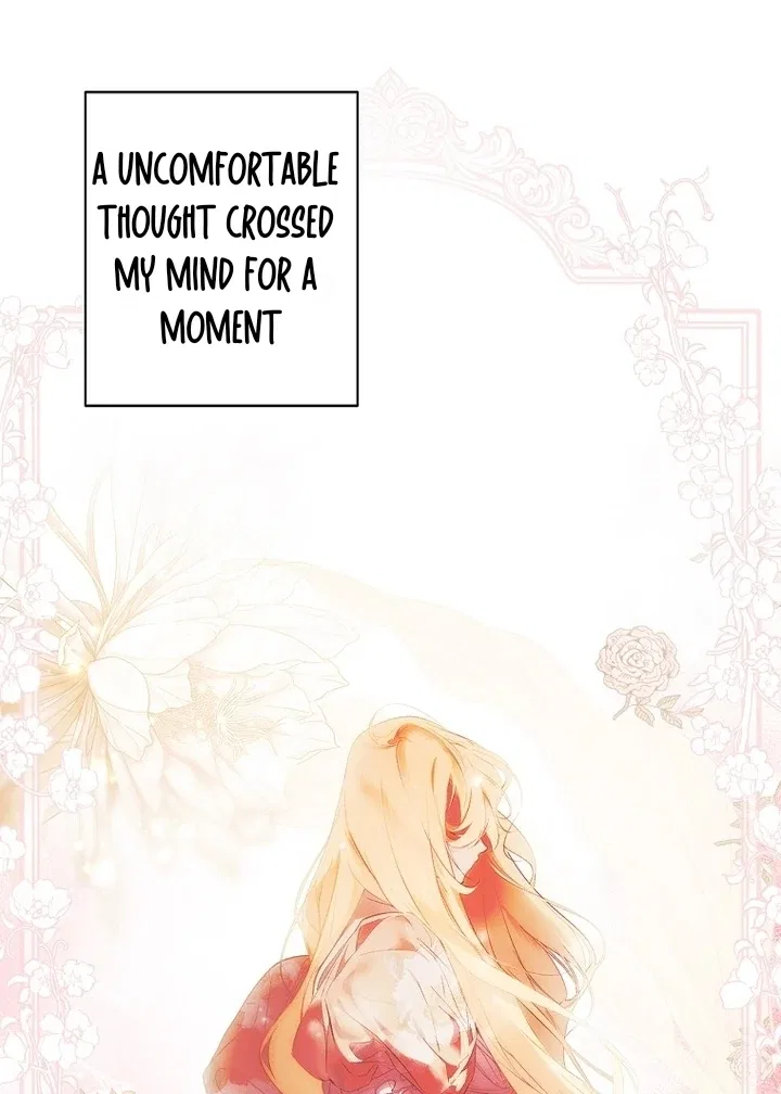 Secret Lady Chapter 116 – Page 30