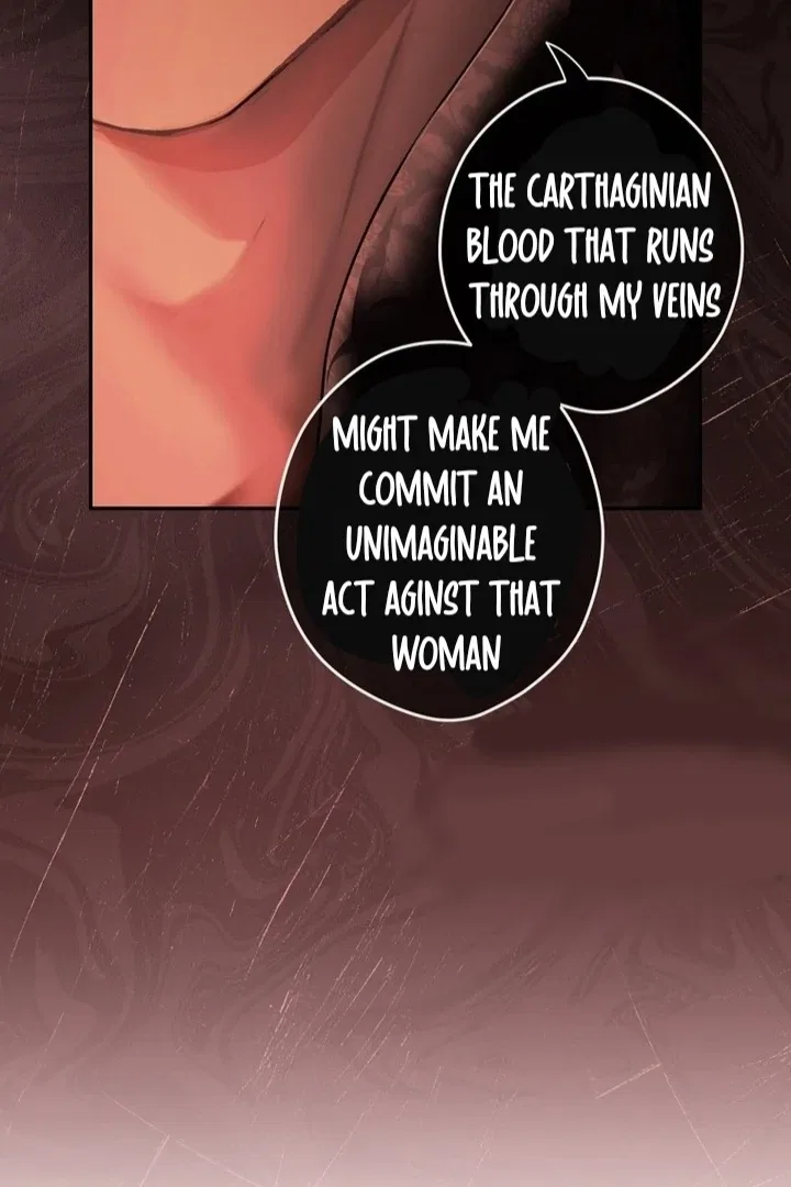 Secret Lady Chapter 116 – Page 39