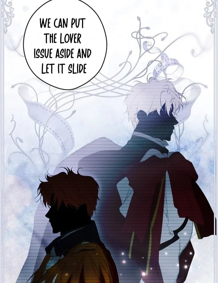 Secret Lady Chapter 116 – Page 72