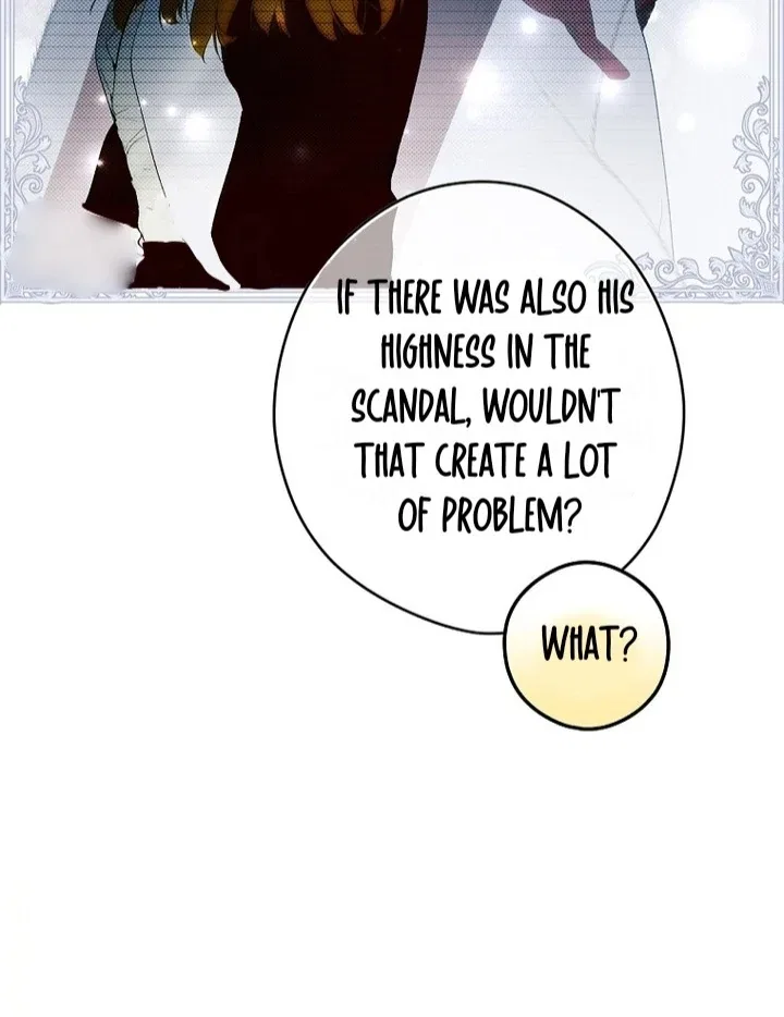 Secret Lady Chapter 116 – Page 73