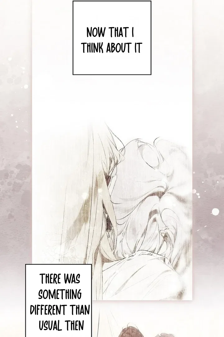 Secret Lady Chapter 116 – Page 79