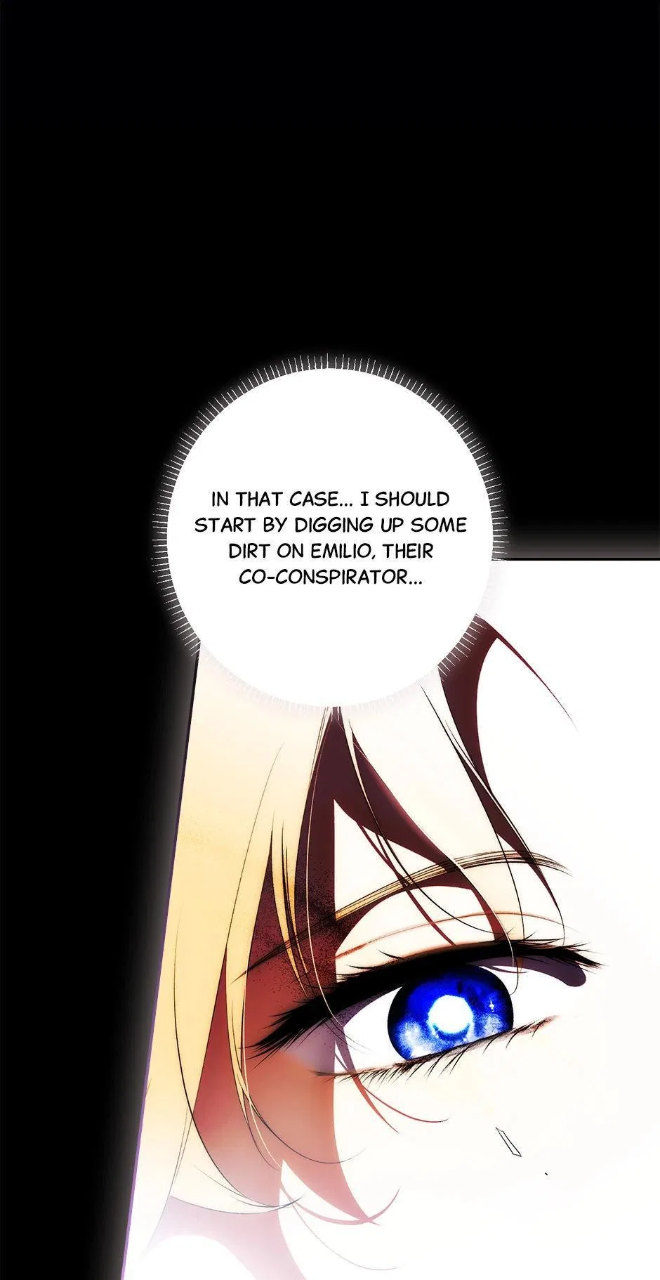 Secret Lady Chapter 108 – Page 30