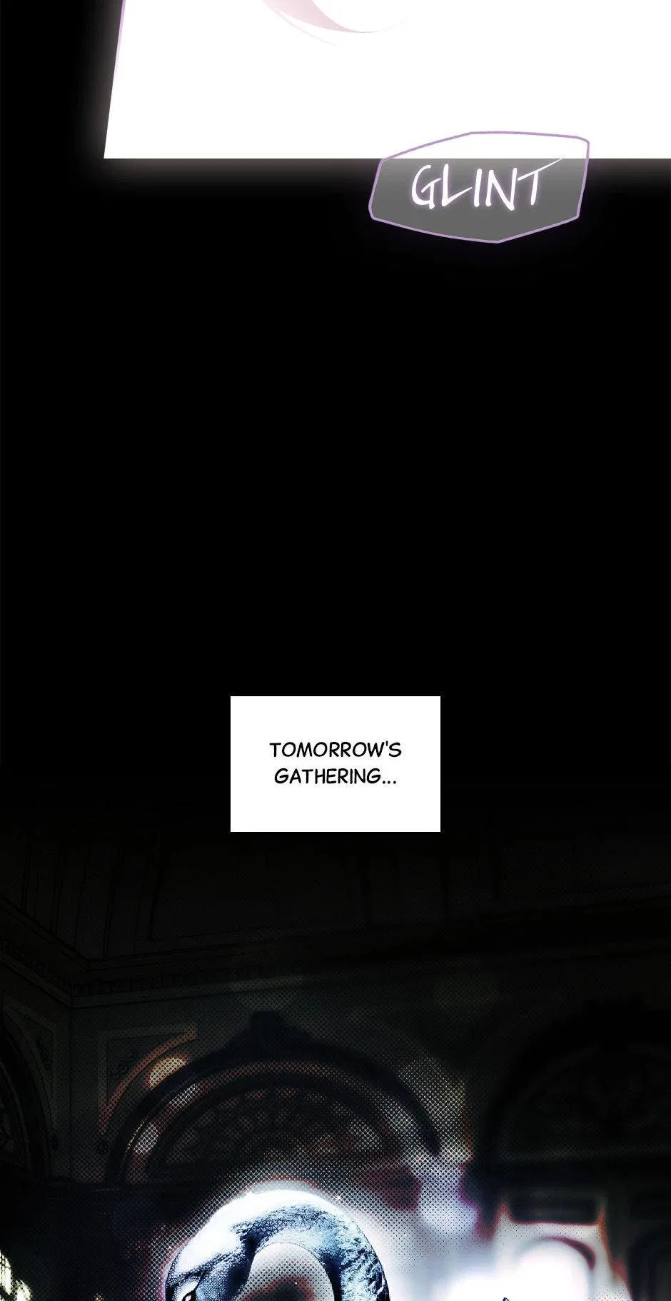 Secret Lady Chapter 108 – Page 31