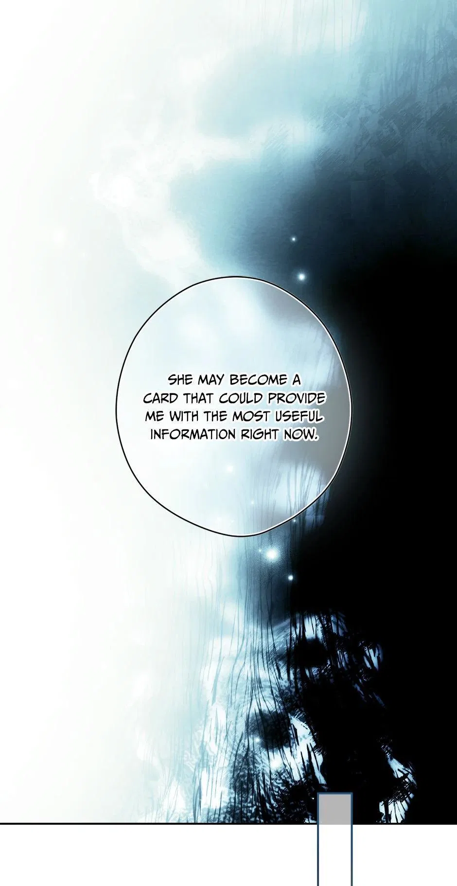 Secret Lady Chapter 108 – Page 34