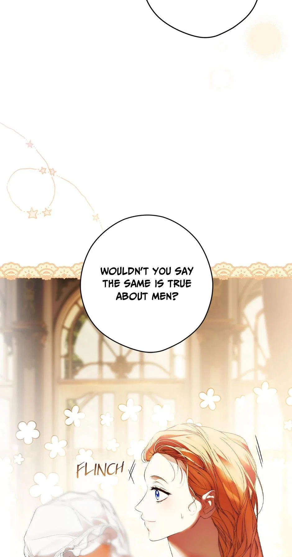 Secret Lady Chapter 108 – Page 41