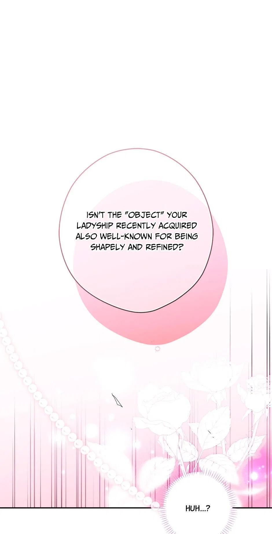 Secret Lady Chapter 108 – Page 46