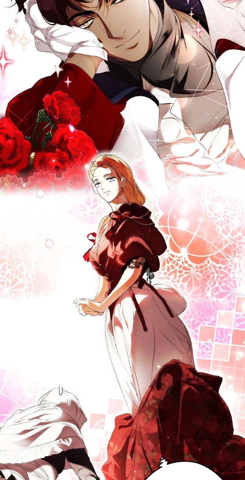 Secret Lady Chapter 108 – Page 48