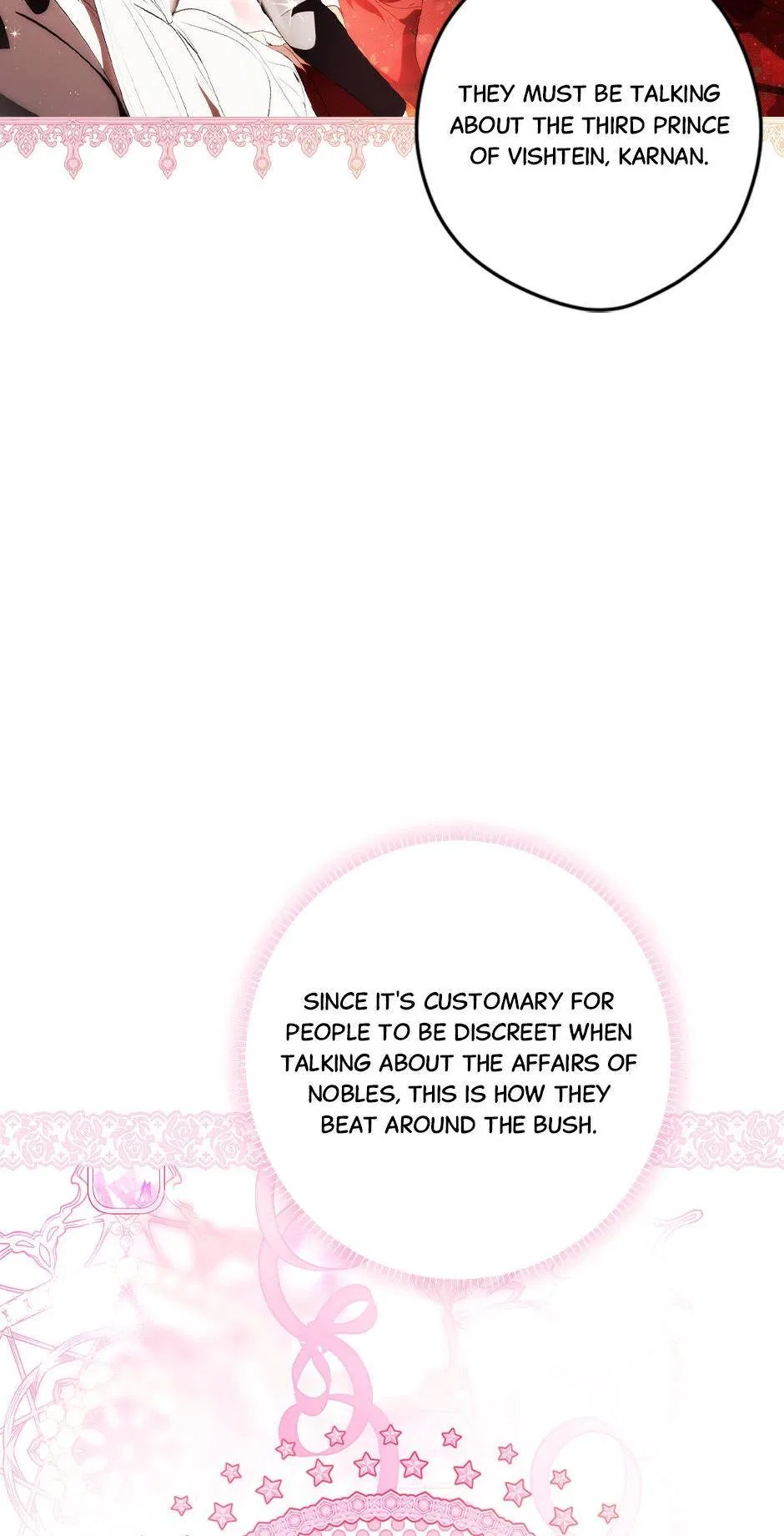 Secret Lady Chapter 108 – Page 49